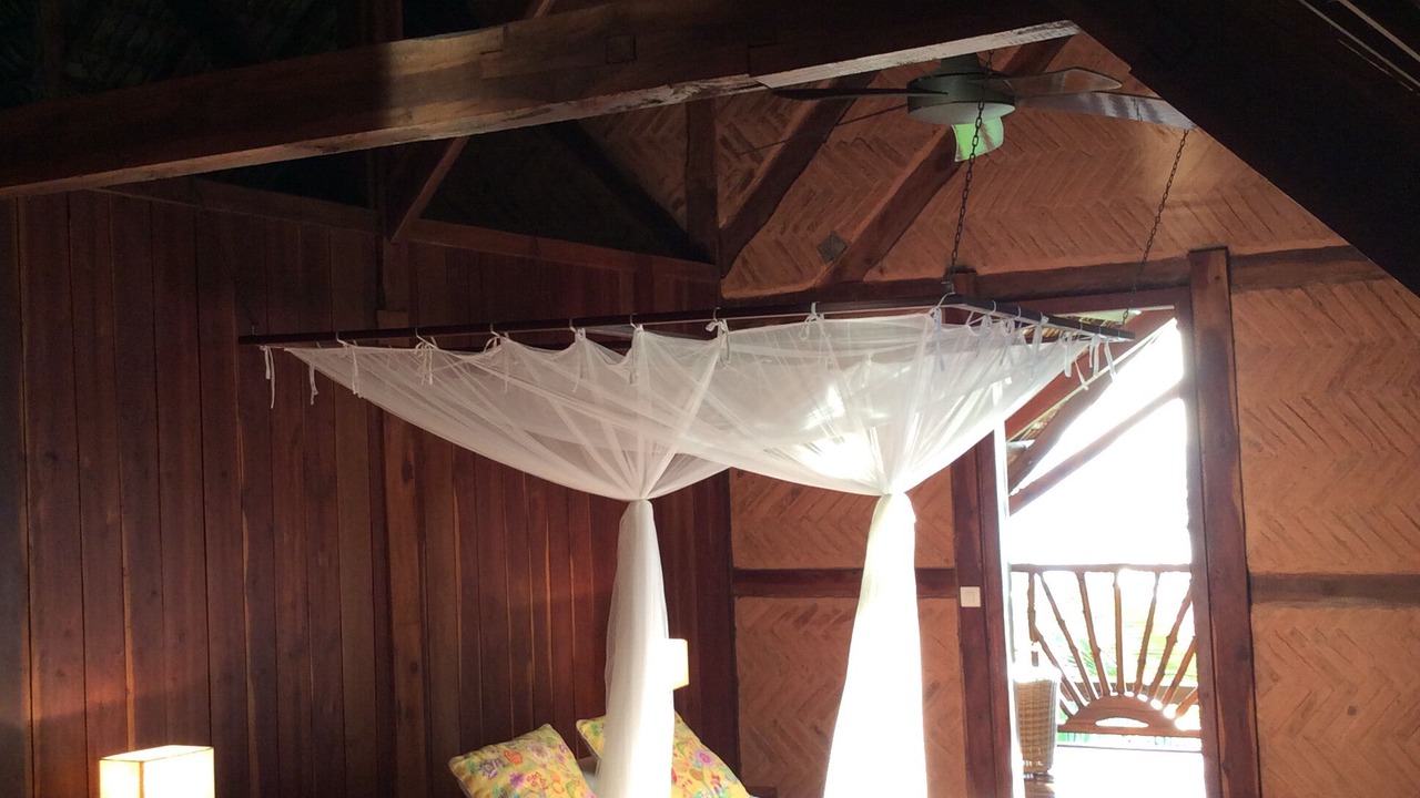 Photo of Bedroom in Ambondrona