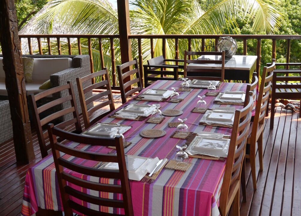 Photo of Outdoor in Ambondrona