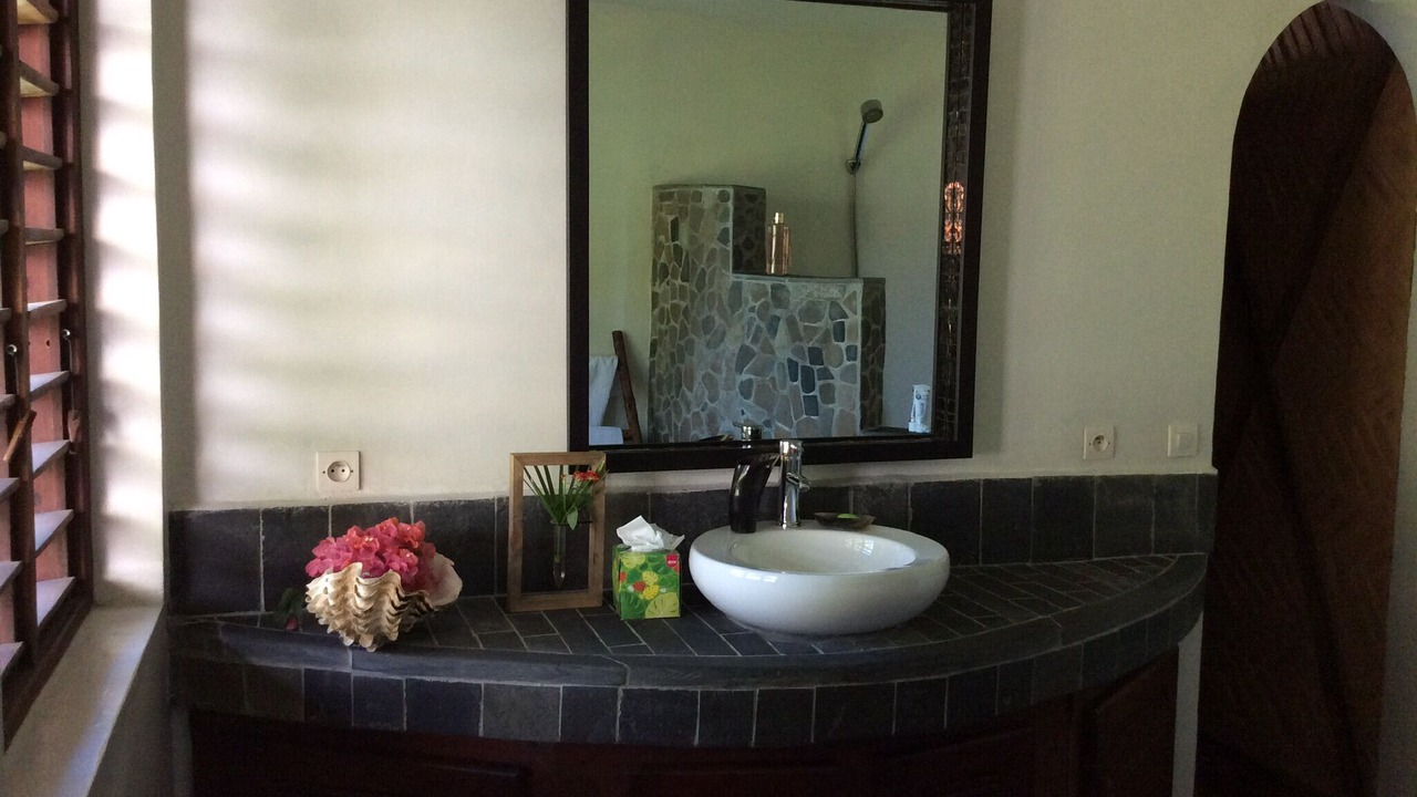 Photo of Bathroom in Ambondrona