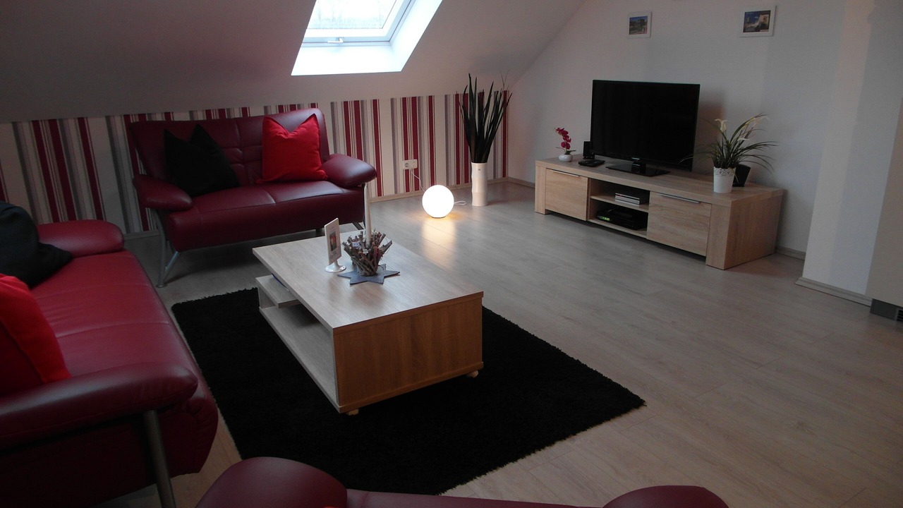 Photo of Livingroom in Unstrut-Hainich