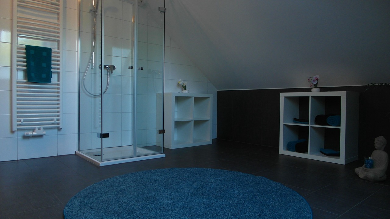 Photo of Bathroom in Unstrut-Hainich