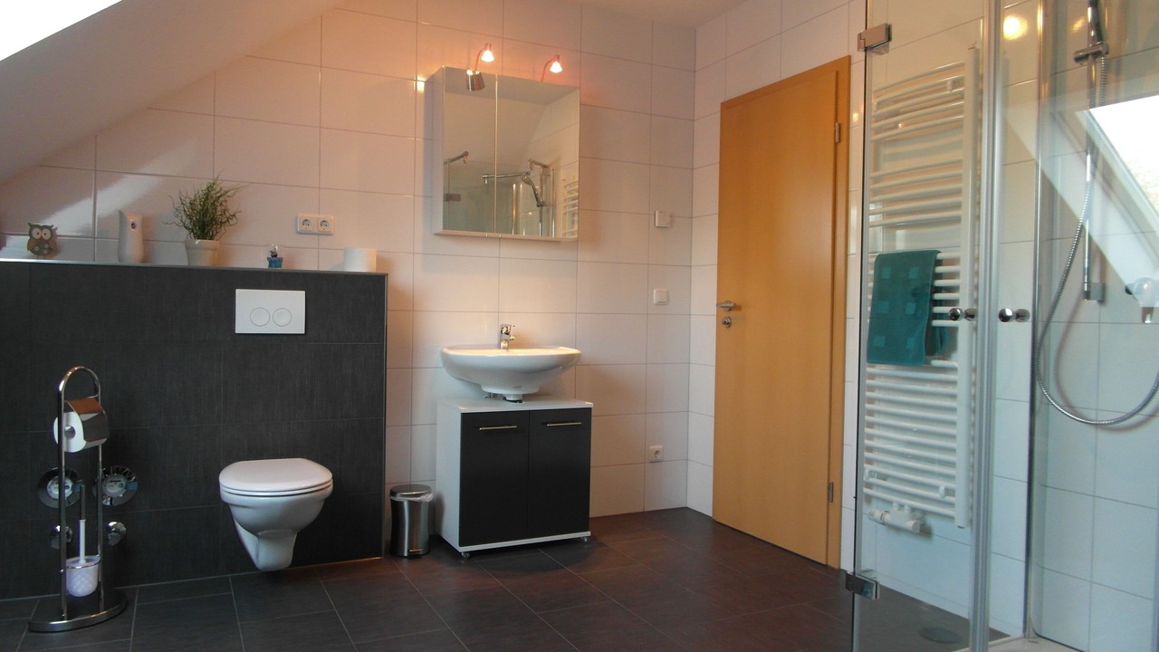 Photo of Bathroom in Unstrut-Hainich