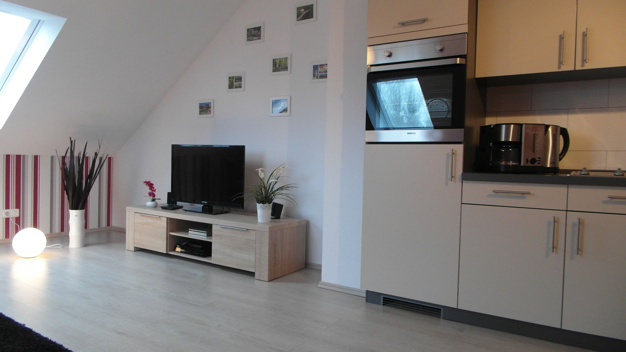 Photo of Kitchen in Unstrut-Hainich