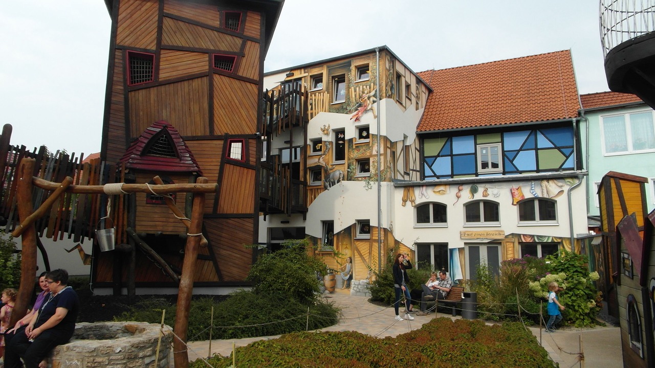 Photo of Outdoor in Unstrut-Hainich