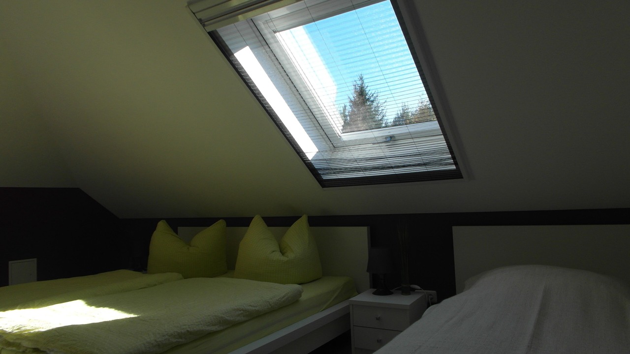 Photo of Bedroom in Unstrut-Hainich