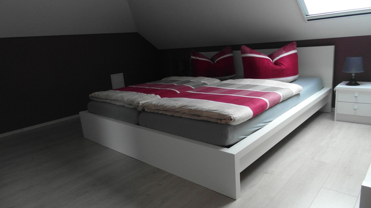 Photo of Bedroom in Unstrut-Hainich