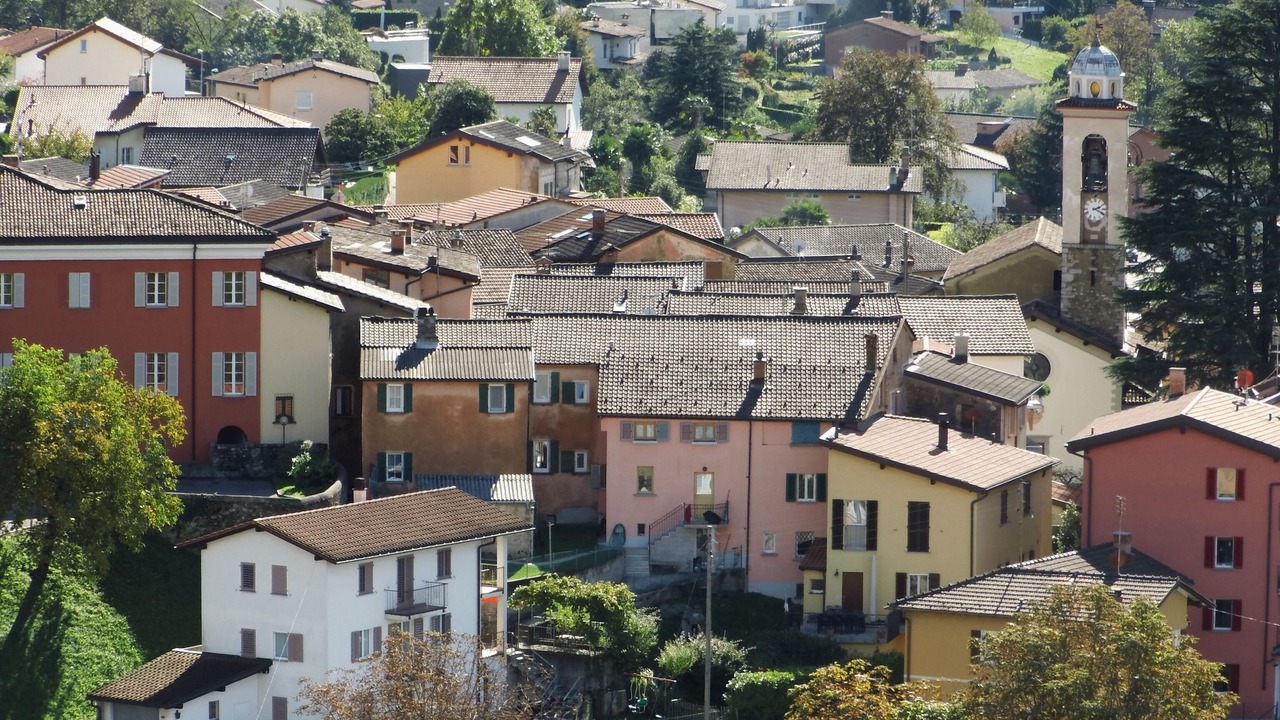 Photo of Outdoor in Cadro