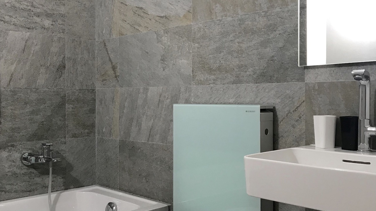Photo of Bathroom in Cadro
