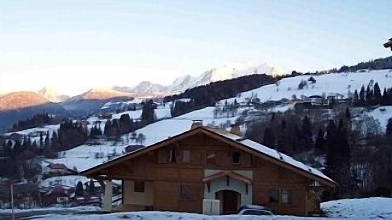 Photo of Others in Combloux