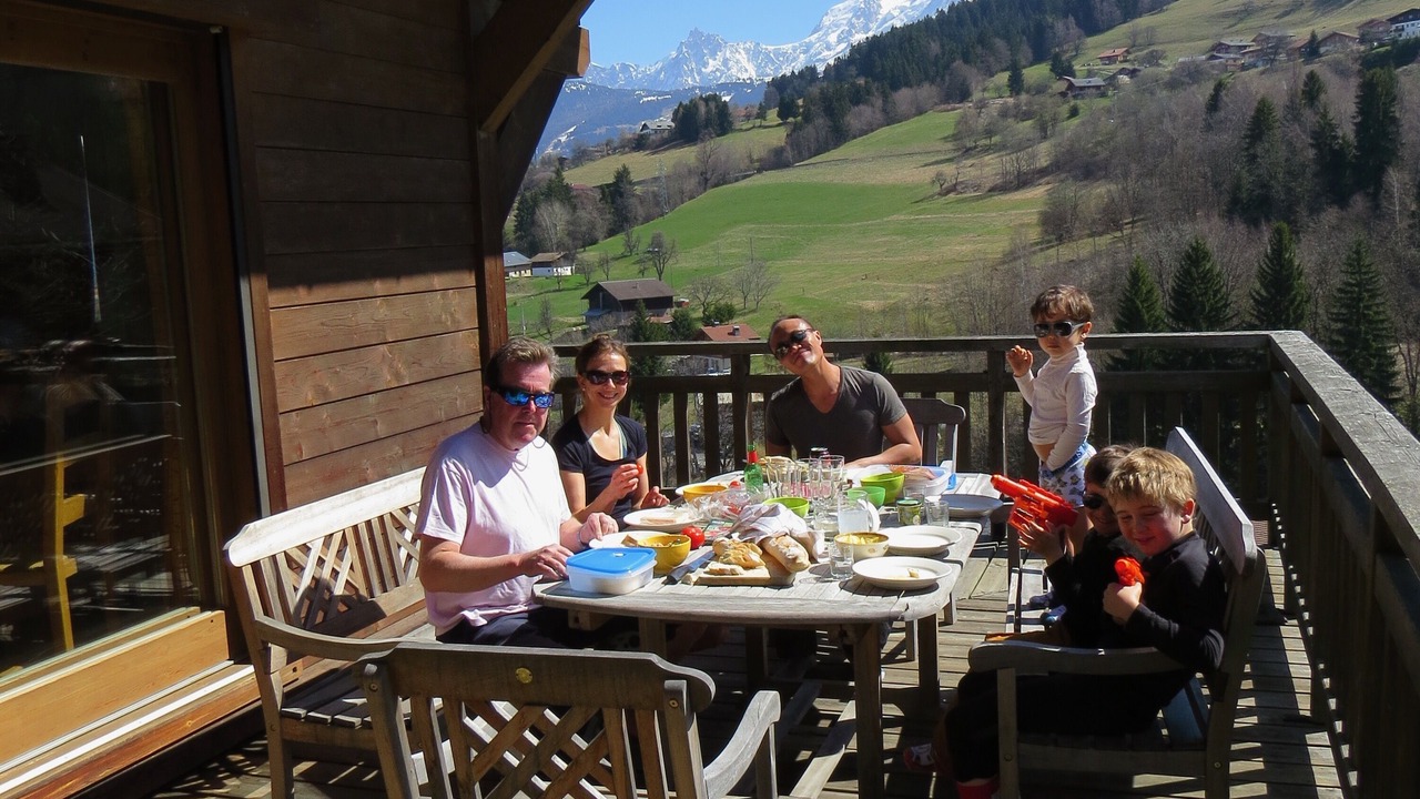 Photo of Others in Combloux
