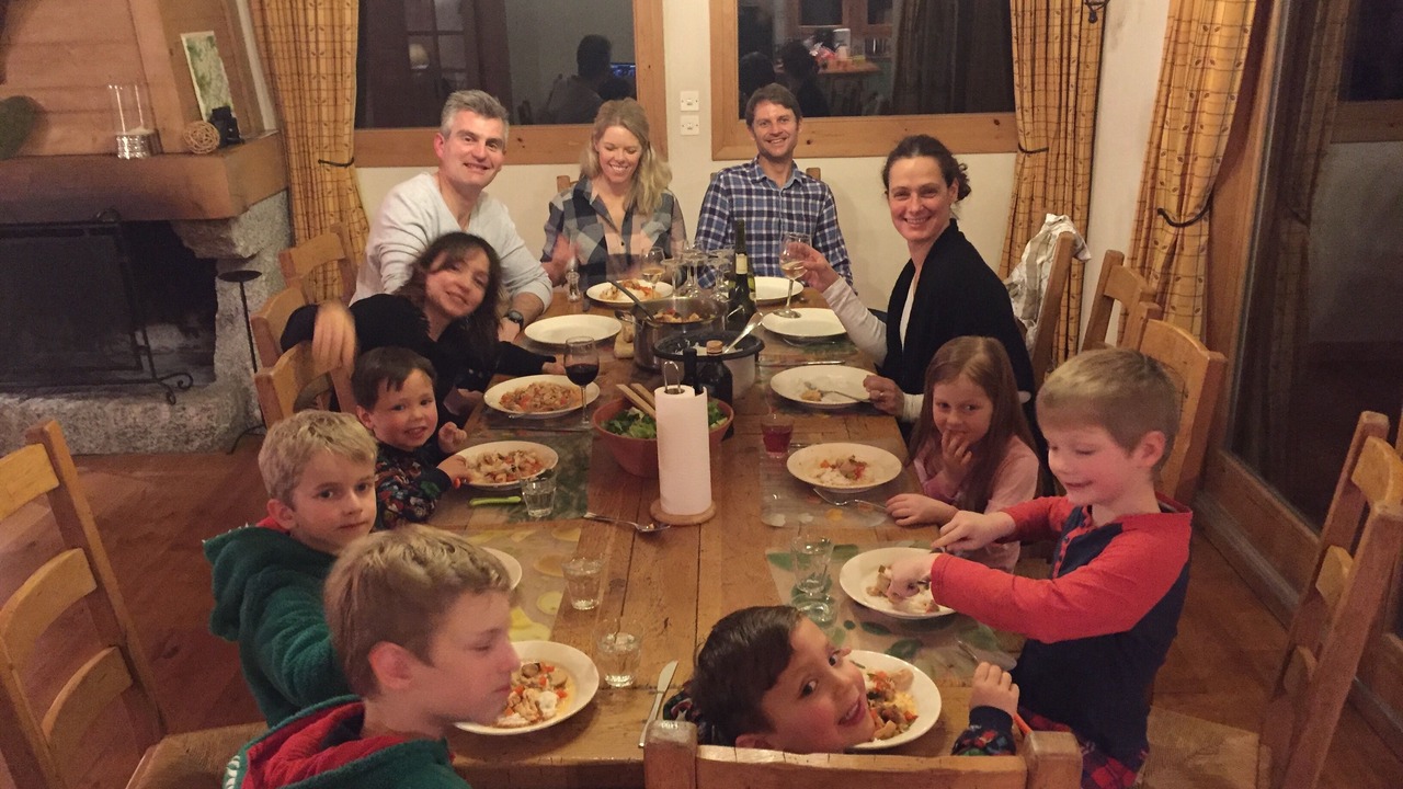 Photo of Others in Combloux