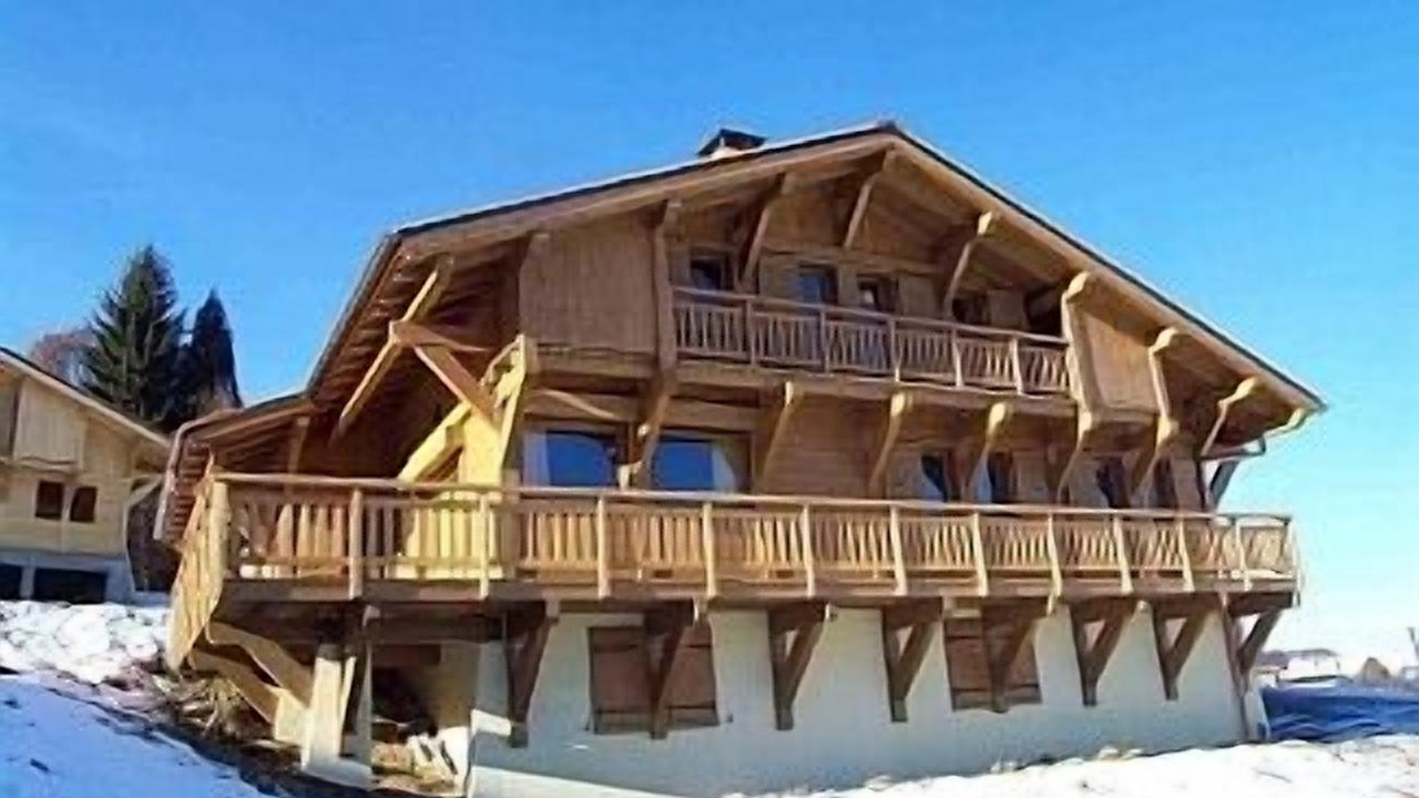 Photo of Others in Combloux