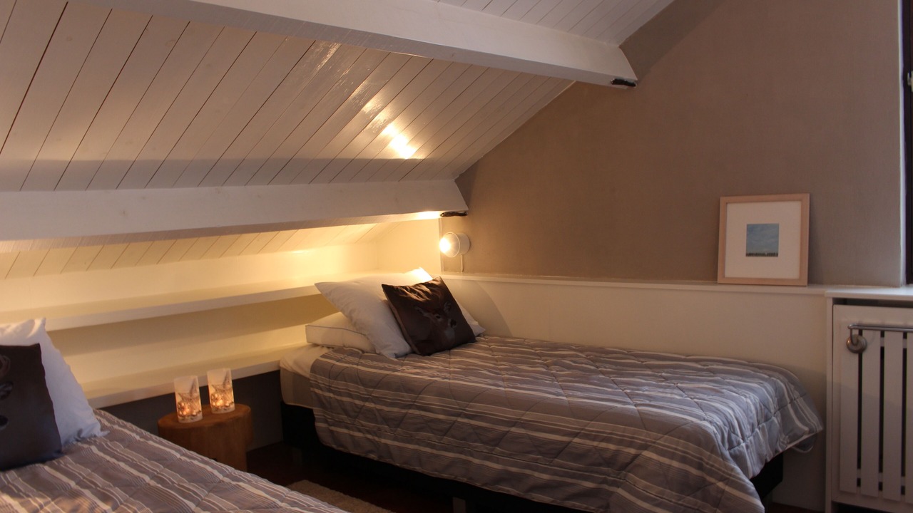 Photo of Bedroom in Harre