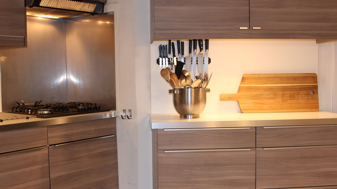 Photo of Kitchen in Harre