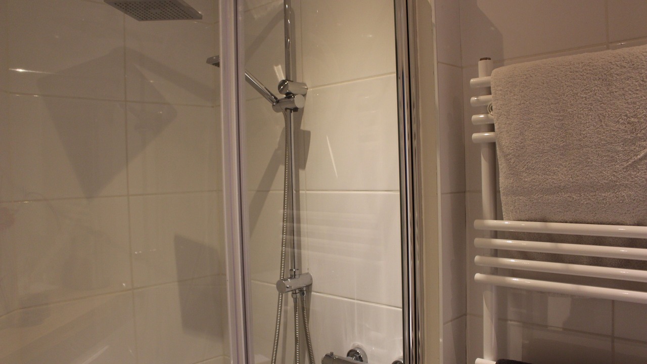 Photo of Bathroom in Harre