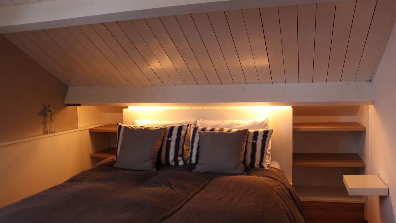 Photo of Bedroom in Harre
