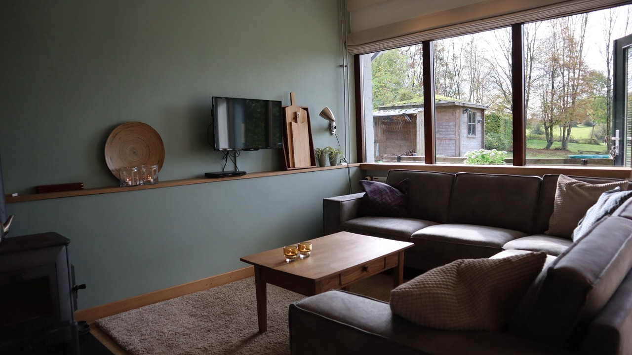 Photo of Livingroom in Harre