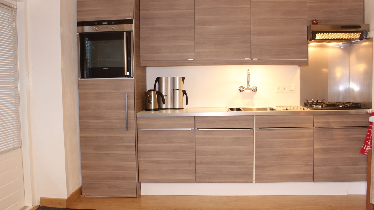 Photo of Kitchen in Harre