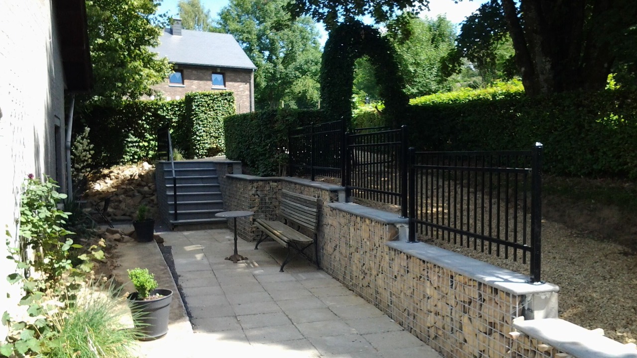Photo of Outdoor in Harre