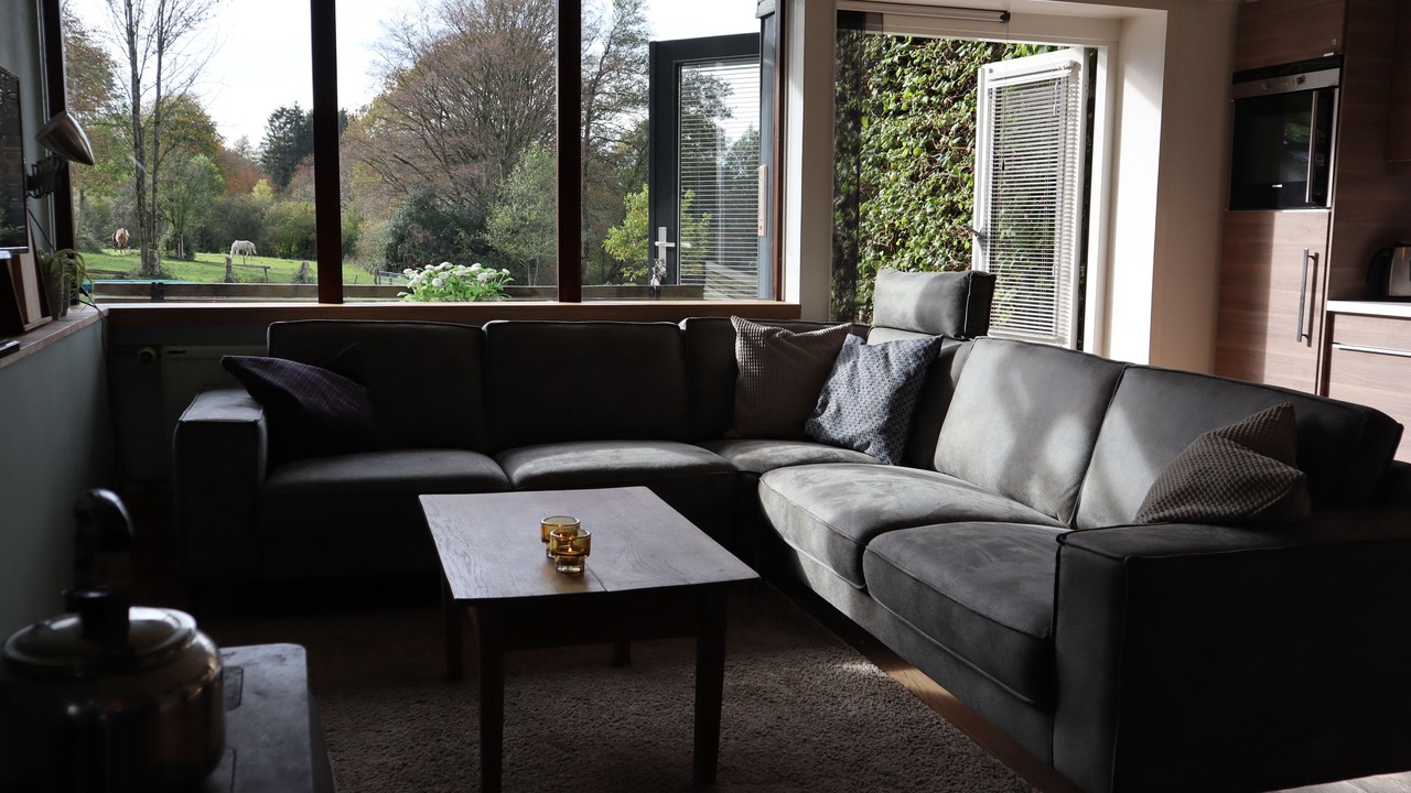 Photo of Livingroom in Harre