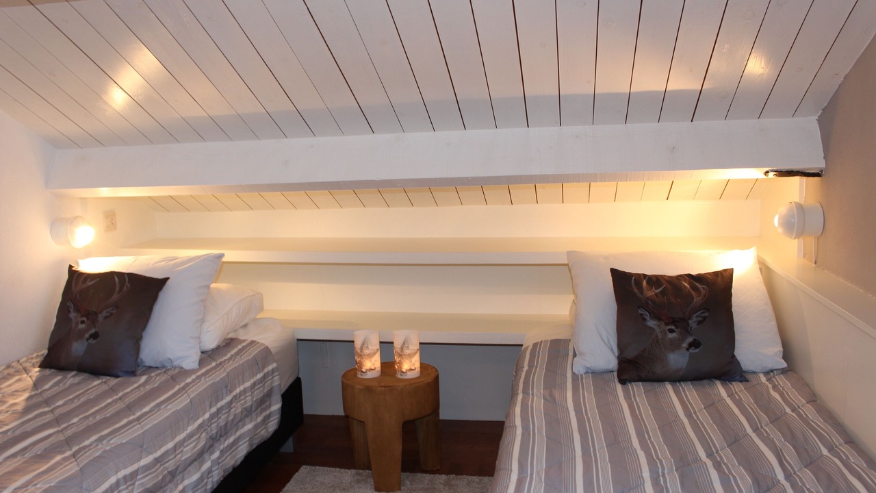 Photo of Bedroom in Harre