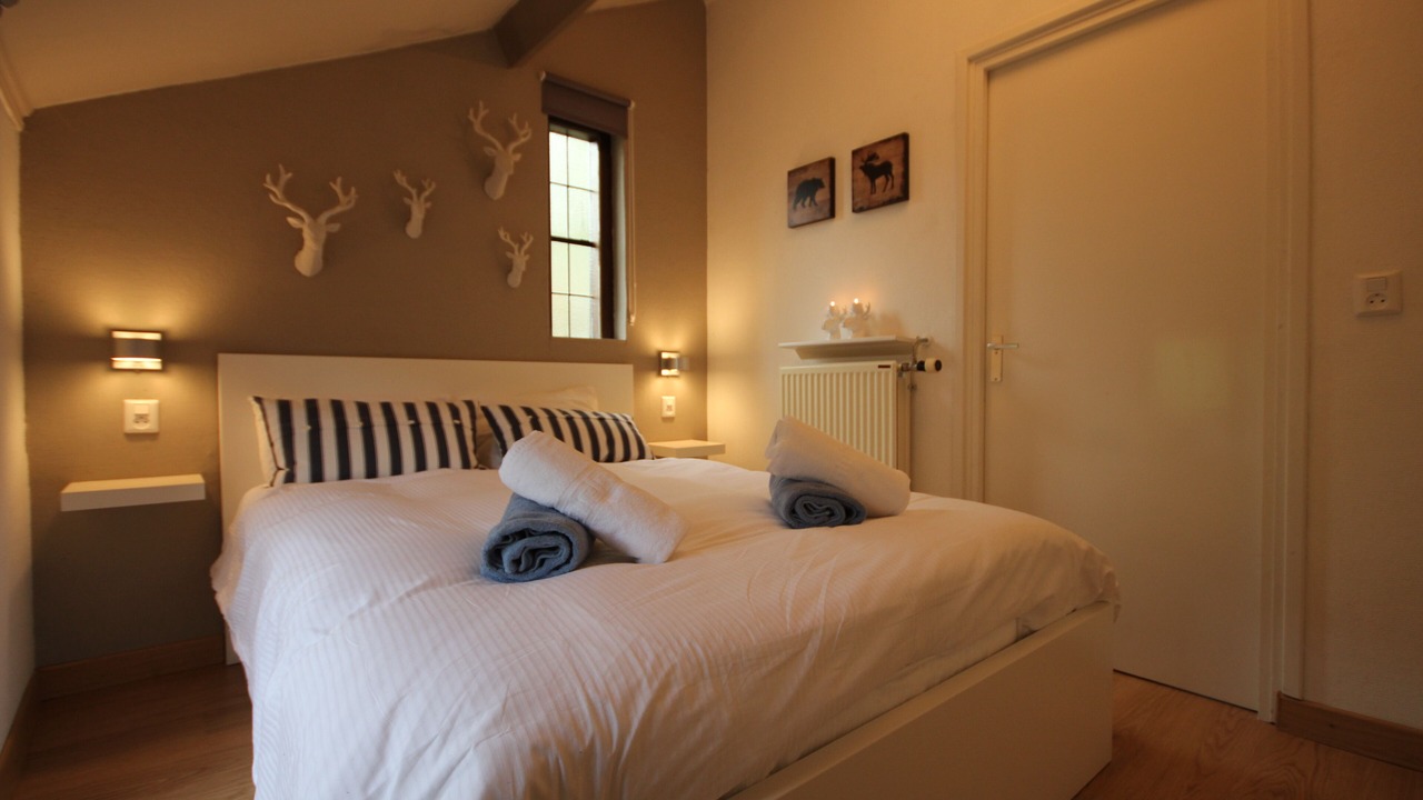 Photo of Bedroom in Harre