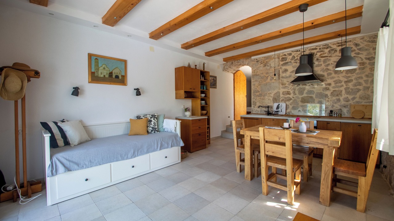 Photo of Bedroom in Velim