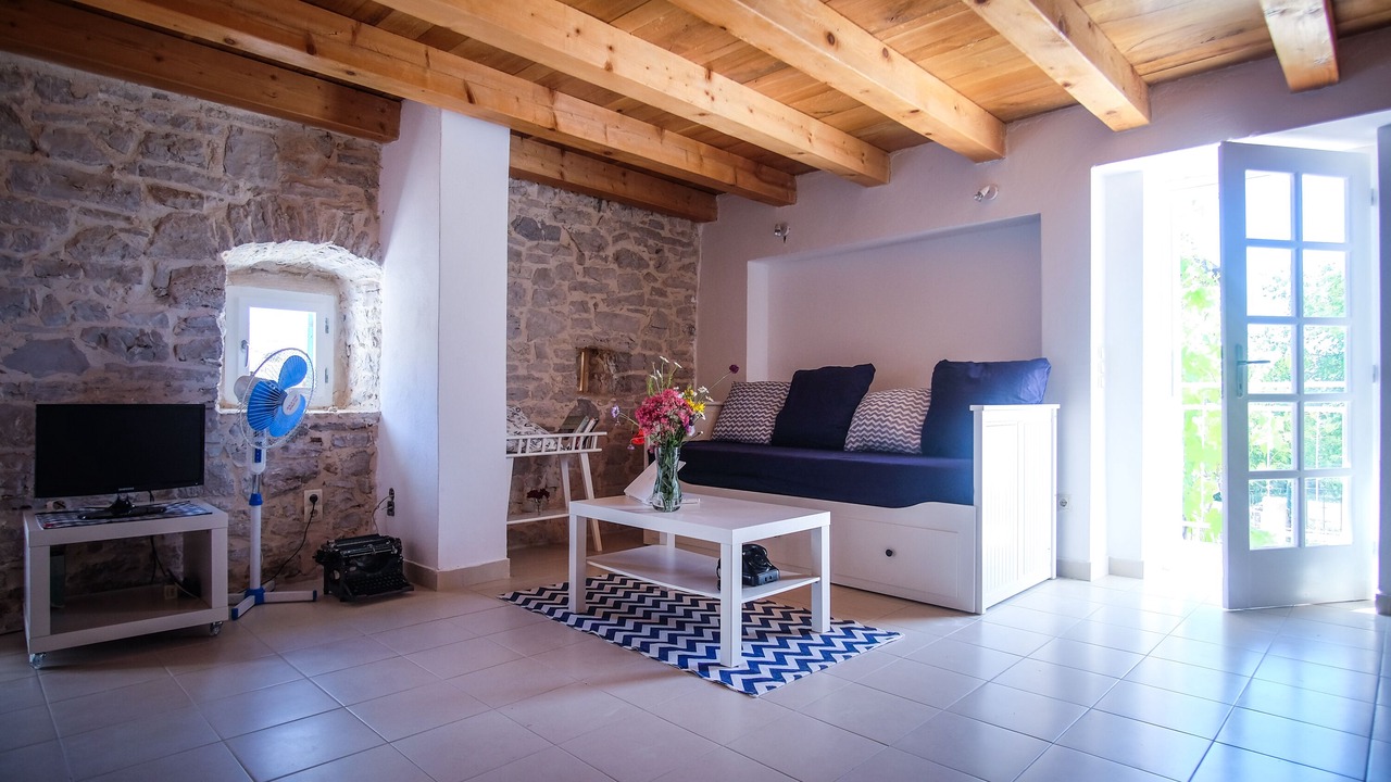 Photo of Livingroom in Velim
