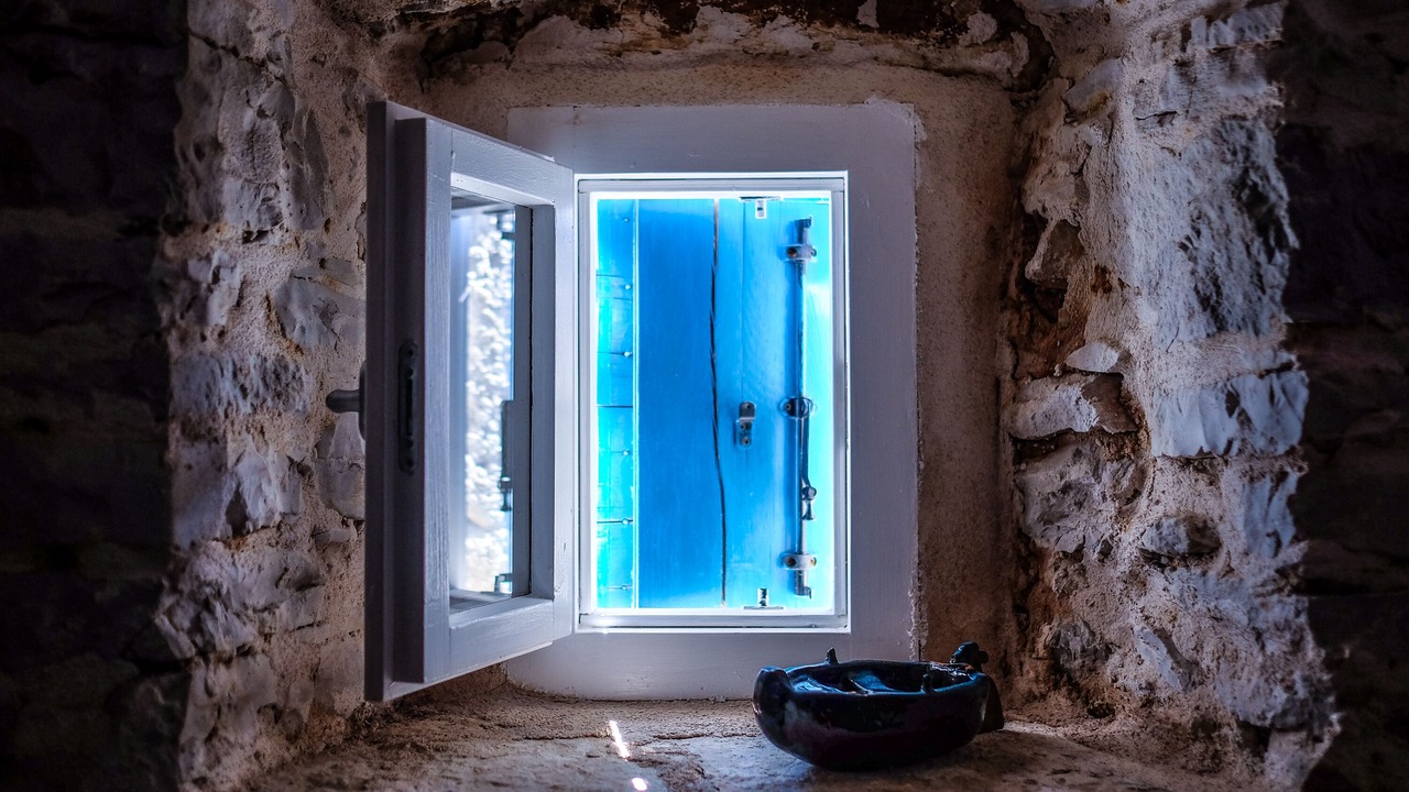 Photo of Bathroom in Velim
