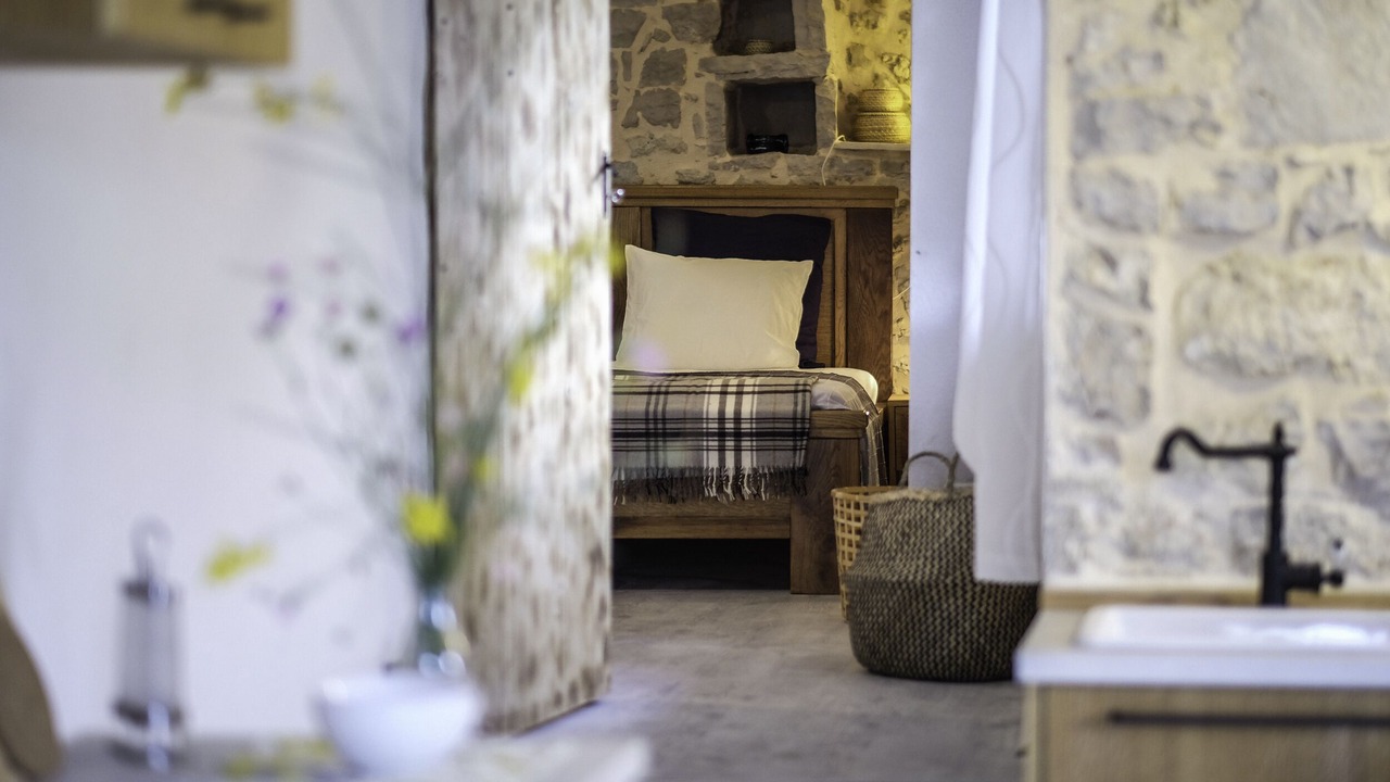 Photo of Bedroom in Velim