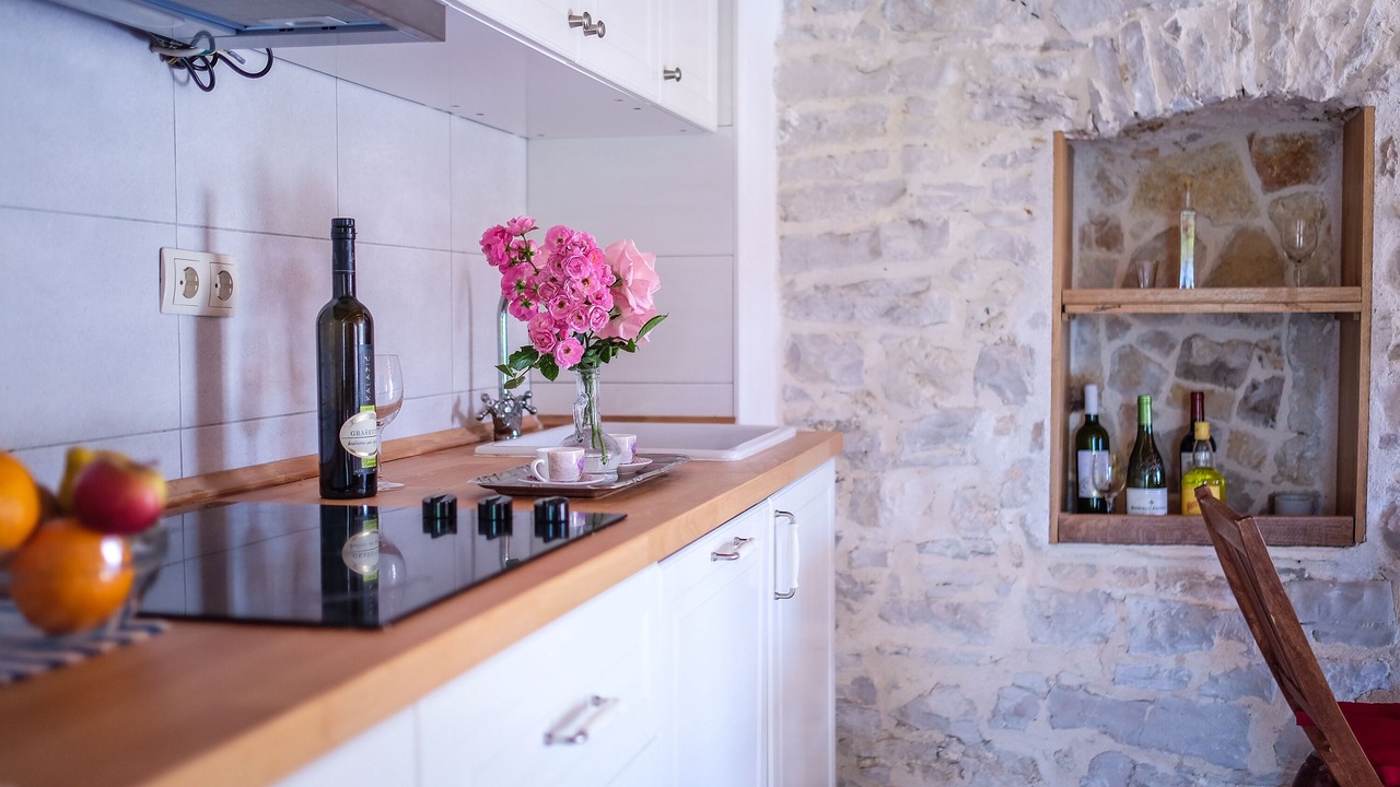 Photo of Kitchen in Velim