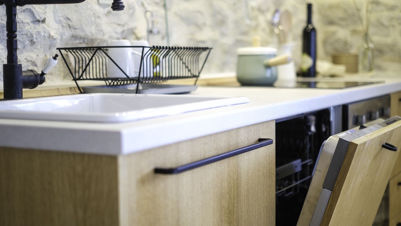 Photo of Kitchen in Velim