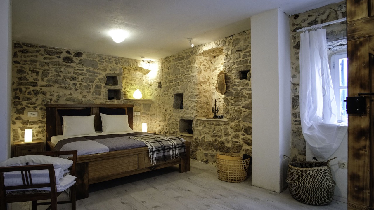 Photo of Bedroom in Velim