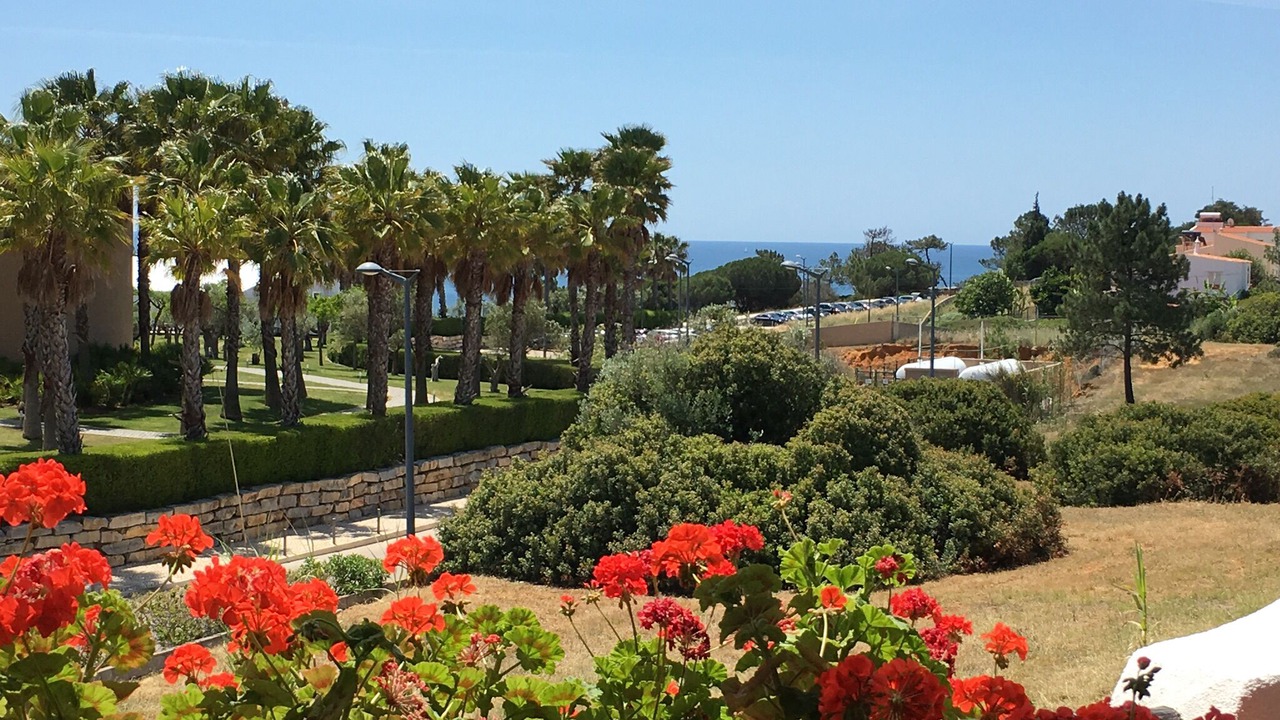 Photo of Patio Balcony in Albufeira