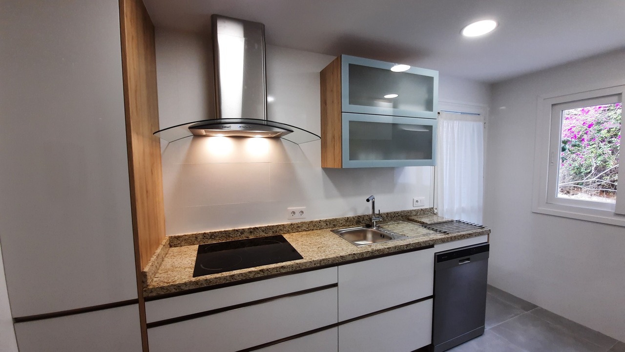 Photo of Kitchen in Carihuela