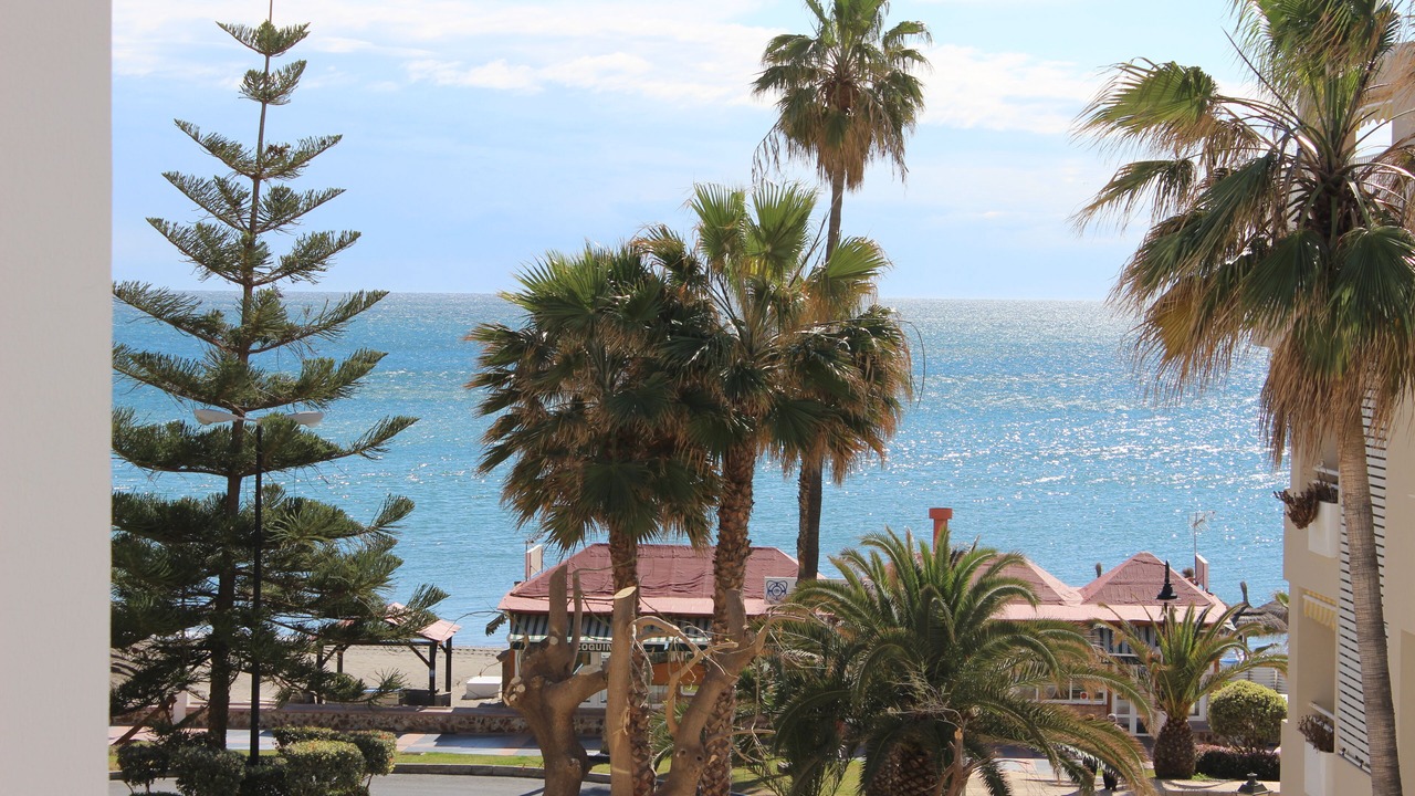 Photo of Outdoor in Carihuela