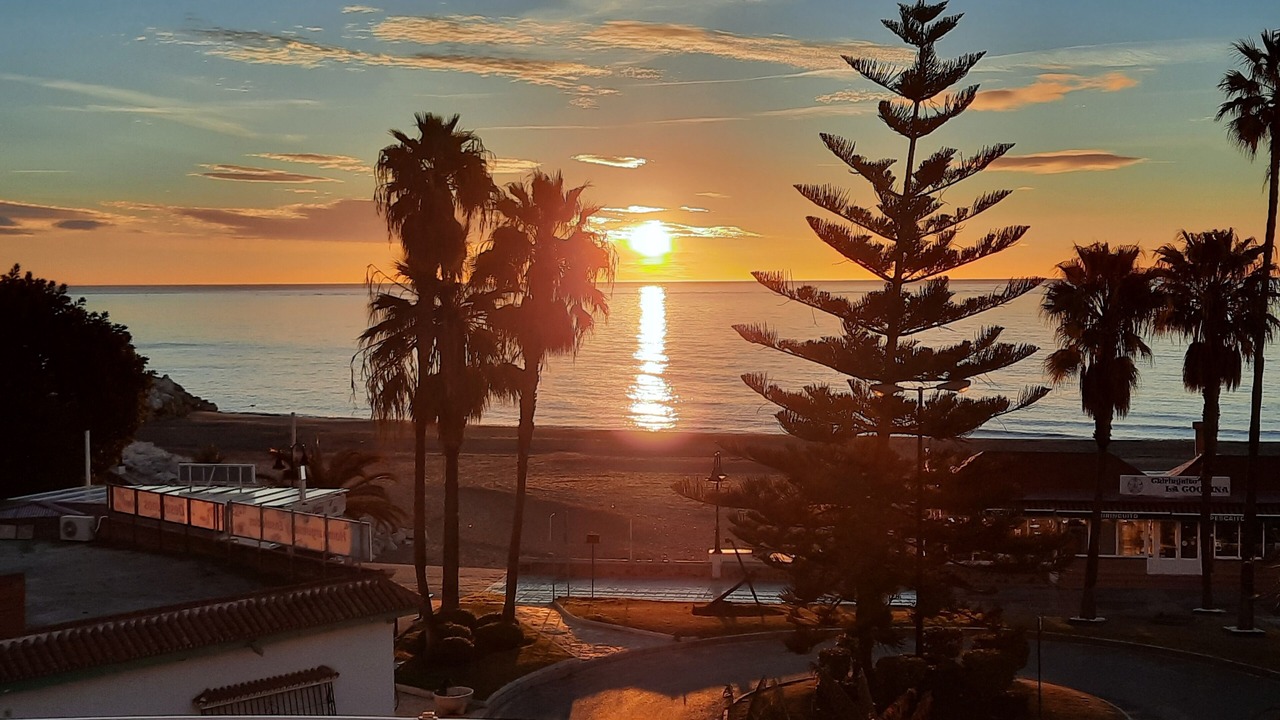 Photo of Outdoor in Carihuela