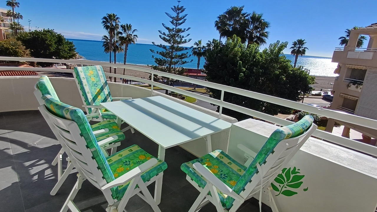 Photo of Outdoor in Carihuela
