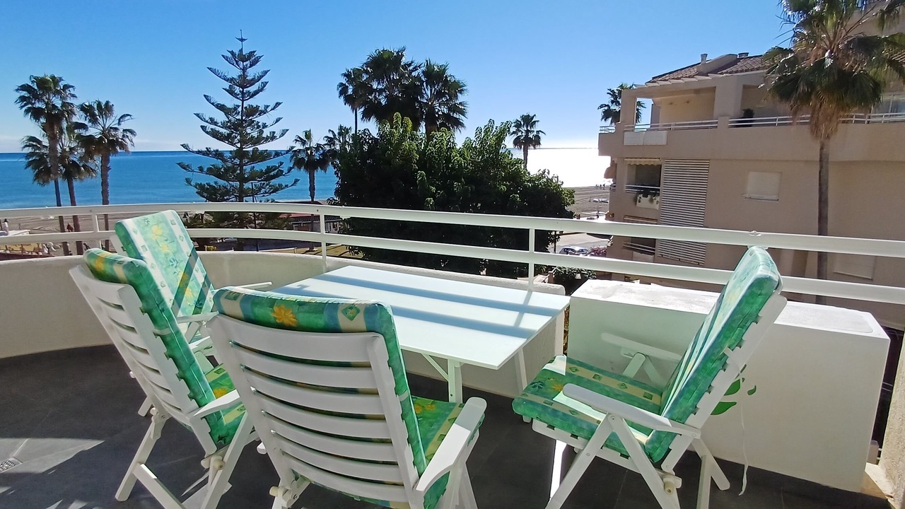Photo of Outdoor in Carihuela