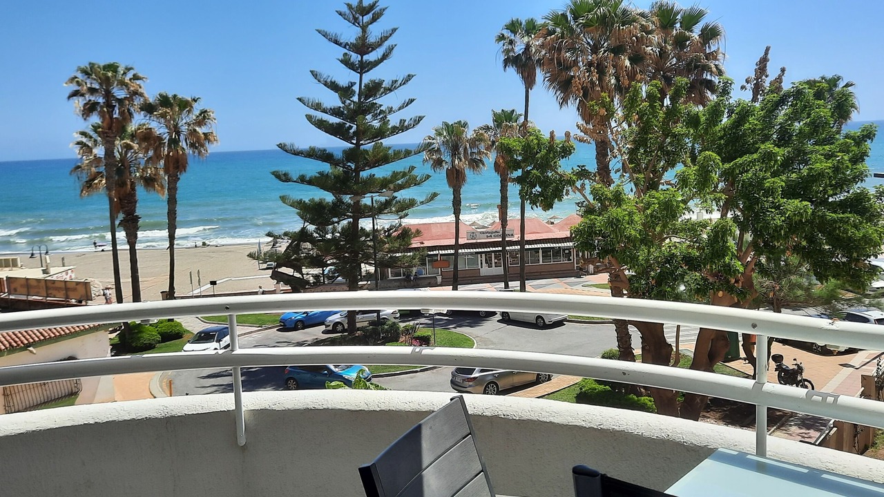 Photo of Outdoor in Carihuela