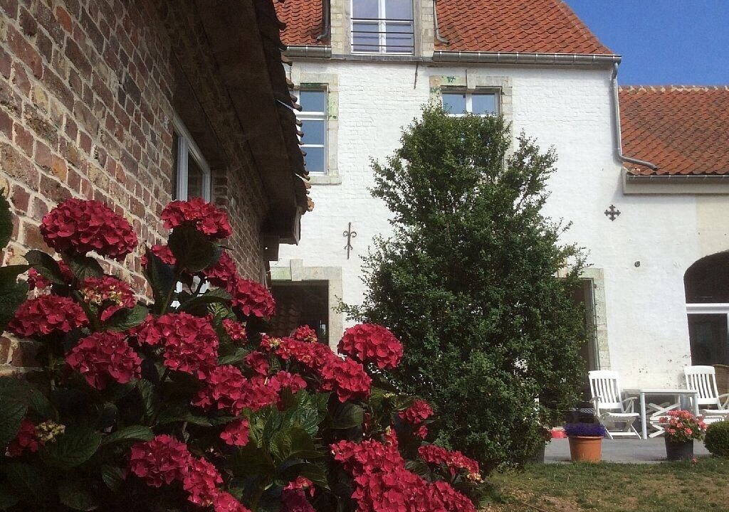 Photo of Outdoor in Bunsbeek