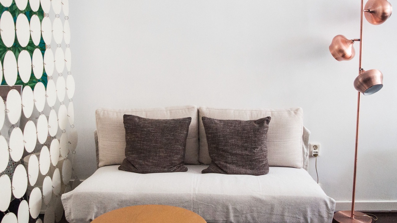 Photo of Livingroom in Jordaan