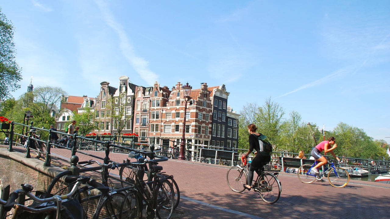 Photo of Others in Jordaan