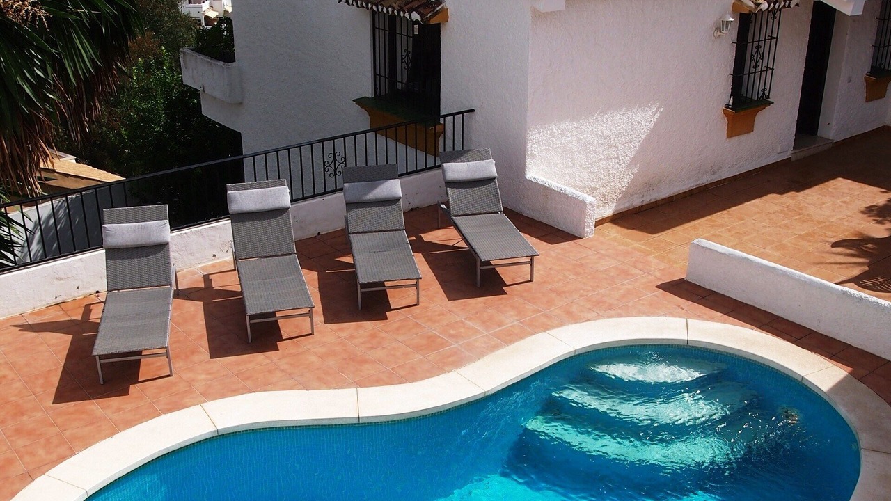 Photo of Outdoor in Benalmadena Costa