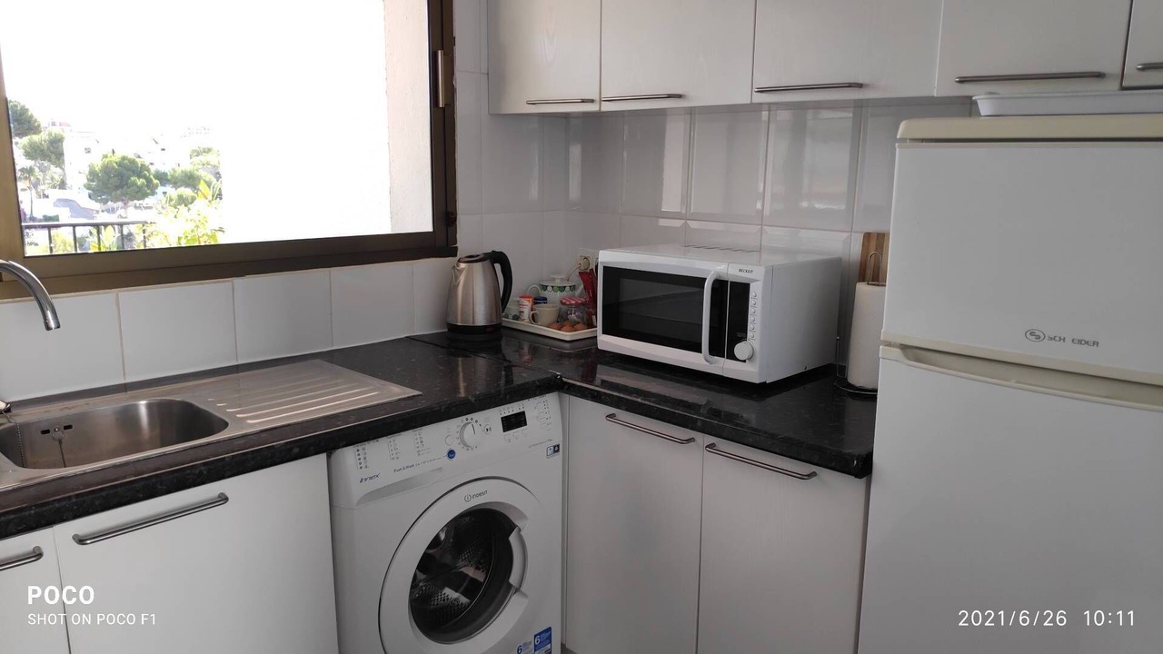 Photo of Kitchen in Benalmadena Costa