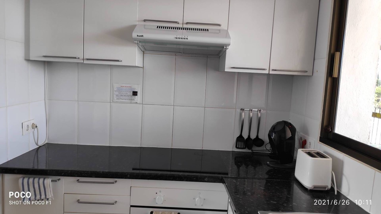 Photo of Kitchen in Benalmadena Costa