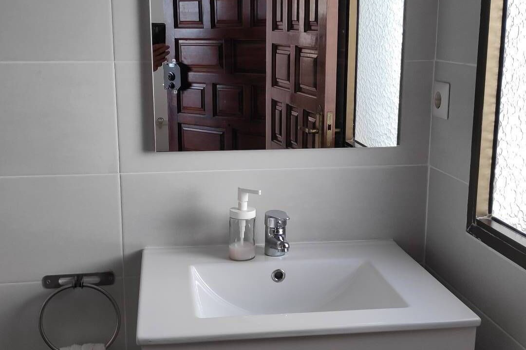 Photo of Bathroom in Benalmadena Costa