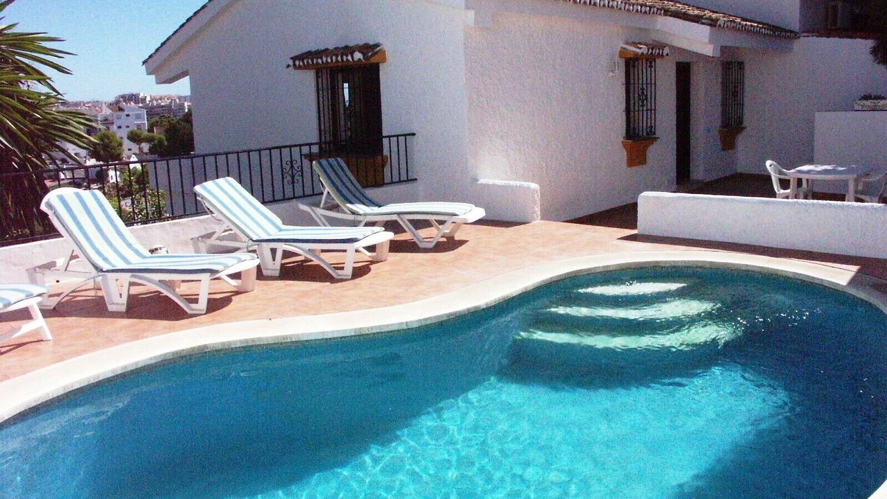 Photo of Outdoor in Benalmadena Costa
