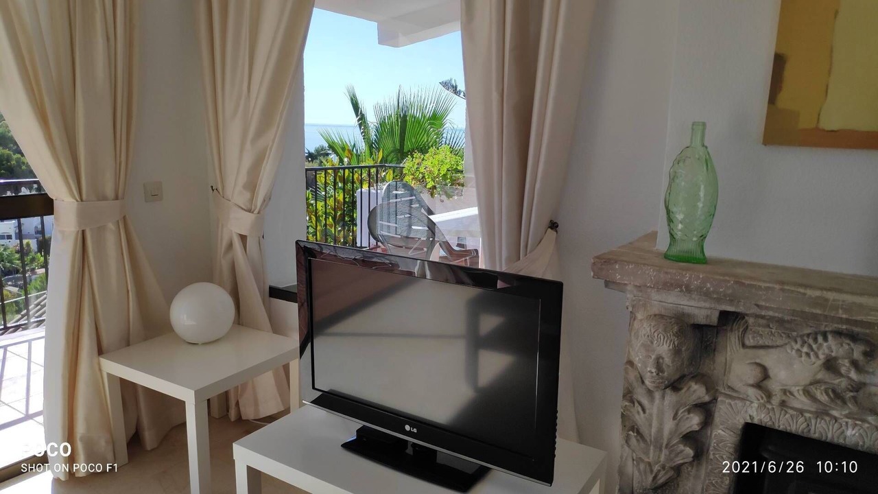 Photo of Livingroom in Benalmadena Costa