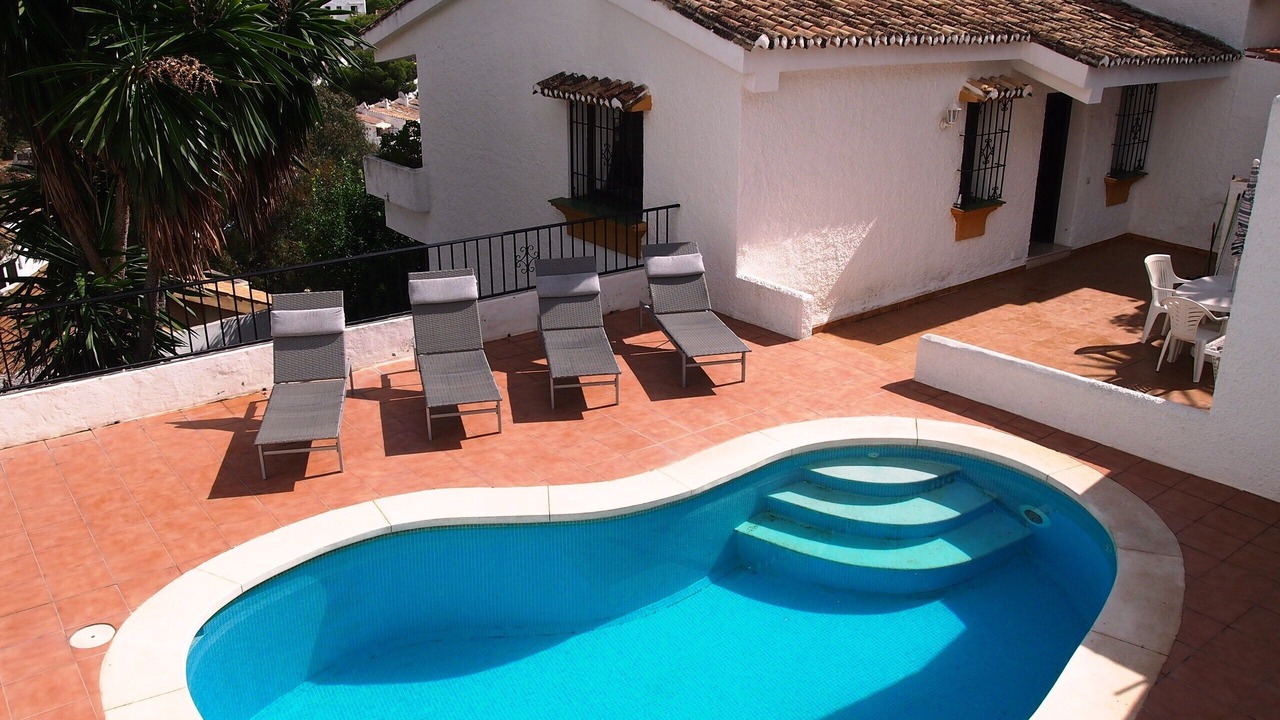 Photo of Outdoor in Benalmadena Costa